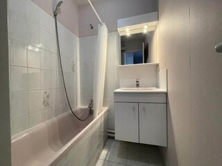 Apartment Les Sables-d'Olonne Außenaufnahme 11