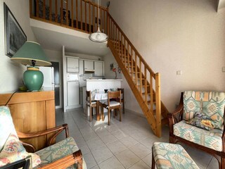 Apartamento Les Sables-d'Olonne Grabación al aire libre 2