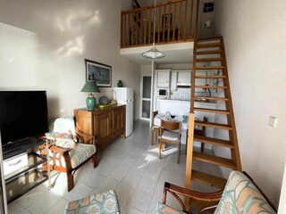 Apartment Les Sables-d'Olonne Außenaufnahme 12