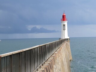 Apartment Les Sables-d'Olonne Außenaufnahme 21