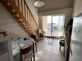 Apartment Les Sables-d'Olonne Außenaufnahme 22