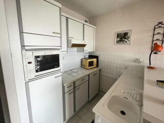 Apartment Les Sables-d'Olonne Außenaufnahme 24