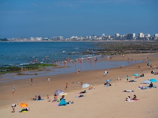 Apartment Les Sables-d'Olonne Außenaufnahme 3