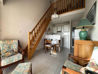 Apartment Les Sables-d'Olonne Außenaufnahme 14