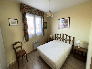 Apartment Les Sables-d'Olonne Außenaufnahme 27