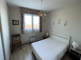 Apartment Les Sables-d'Olonne Außenaufnahme 16