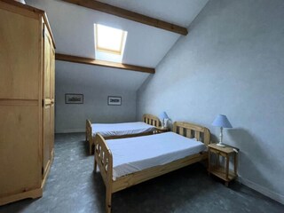 Apartment Les Sables-d'Olonne Außenaufnahme 13