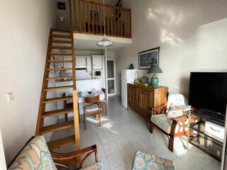 Apartment Les Sables-d'Olonne Außenaufnahme 4