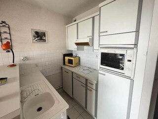 Apartment Les Sables-d'Olonne Außenaufnahme 18