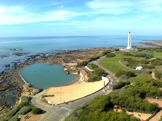 Appartement Les Sables-d'Olonne Buitenaudio-opname 14