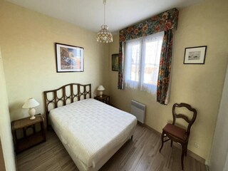Apartment Les Sables-d'Olonne Außenaufnahme 8