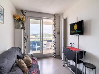 Apartment Lacanau  7