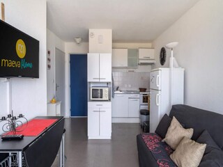 Appartement Lacanau  8