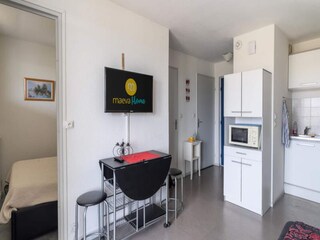 Appartement Lacanau  9