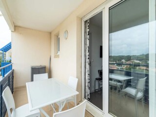 Apartment Lacanau  11