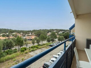 Apartment Lacanau  12