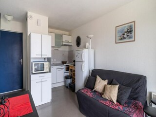 Apartment Lacanau  17