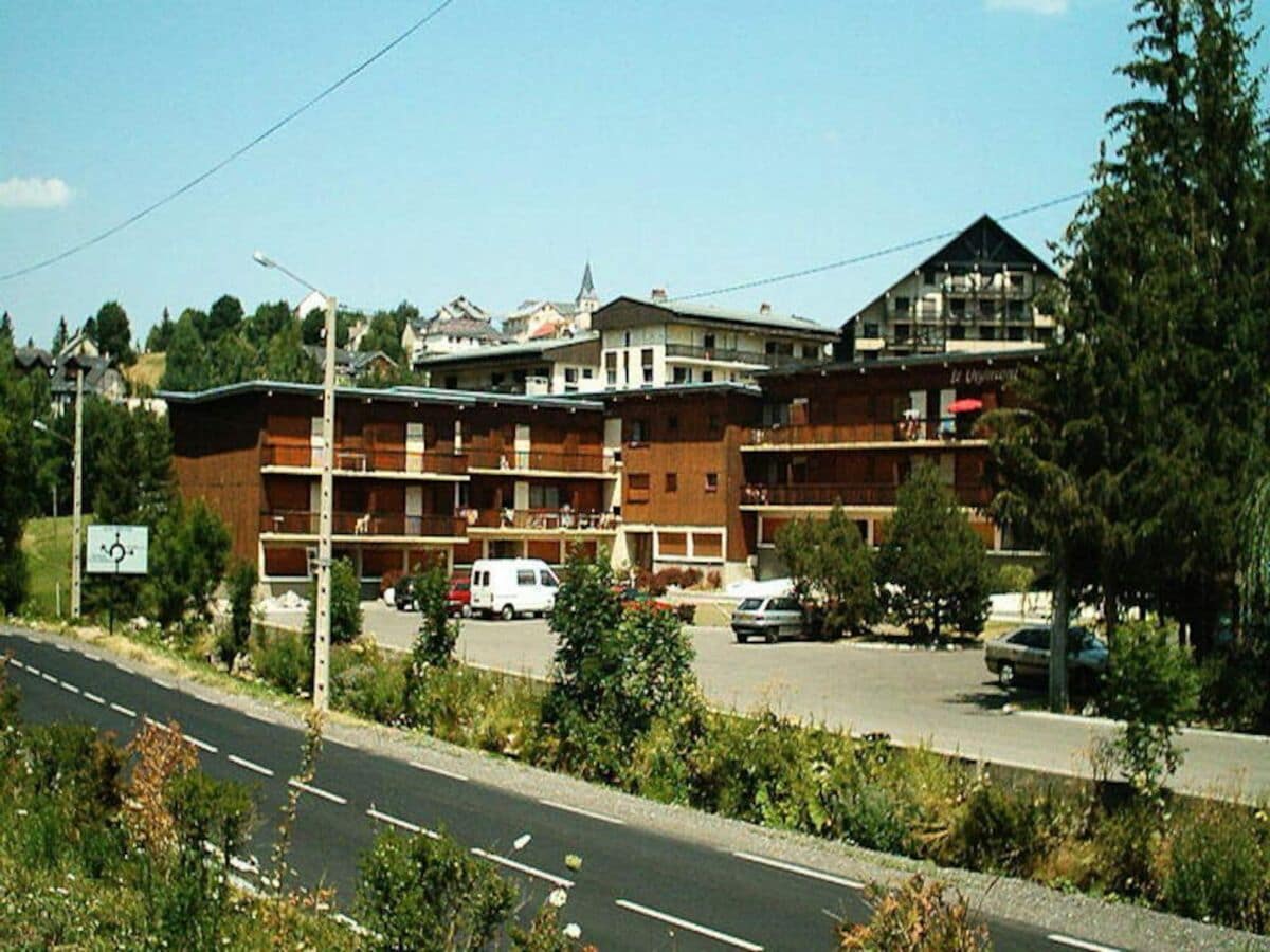 Appartement Miribel-Lanchâtre  1