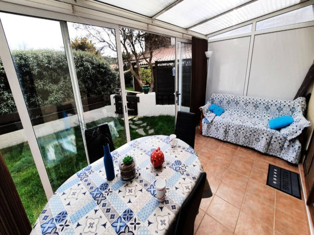 Apartamento Hossegor  1