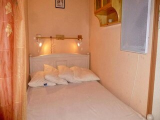 Apartamento Vallée de Lesponne  7