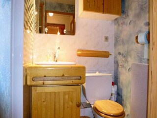 Apartamento Vallée de Lesponne  8
