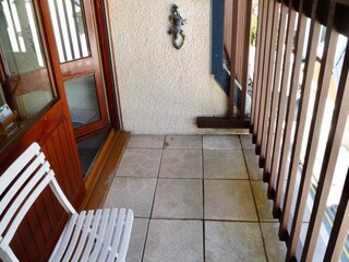 Appartement Vallée de Lesponne  9