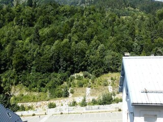Appartement Vallée de Lesponne  10