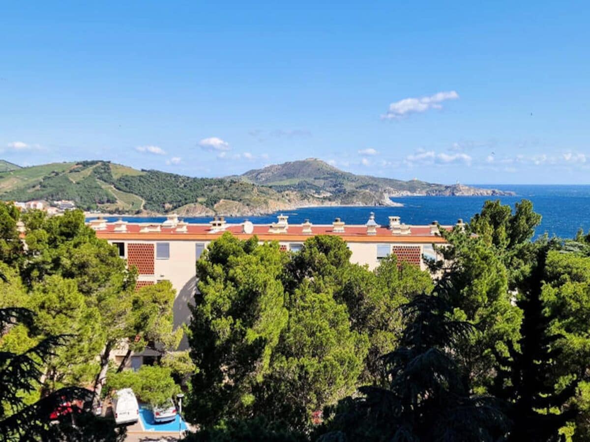 Apartment Banyuls-sur-Mer  1