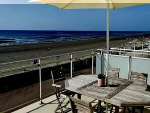 Apartment 3 Rooms 5 People - Fort-Mahon-Plage - image1