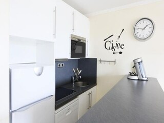 Appartement Grimaud  13