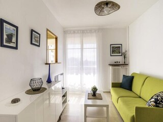 Apartamento Carqueiranne Características 6