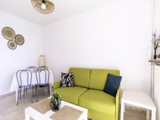 Apartamento Carqueiranne Características 7