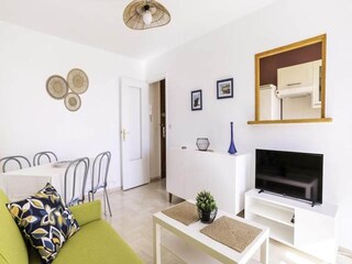 Apartamento Carqueiranne Características 8