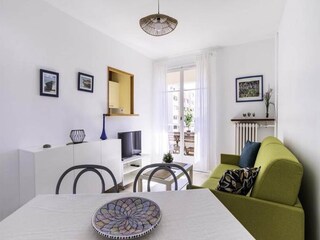 Apartamento Carqueiranne Características 9