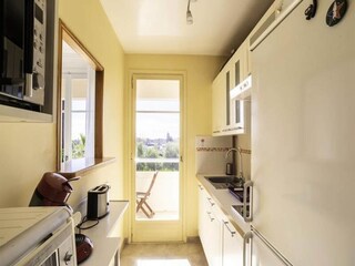 Apartment Carqueiranne Ausstattung 11