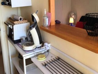 Apartment Carqueiranne Ausstattung 12