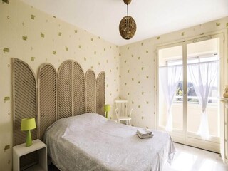 Appartement Carqueiranne Kenmerken 13