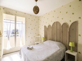 Apartment Carqueiranne Ausstattung 14