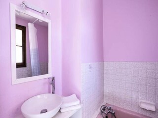 Apartment Carqueiranne Ausstattung 15