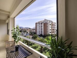 Apartments for 4 People - Carqueiranne - image1