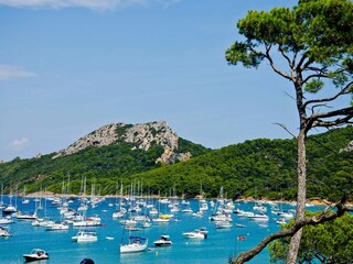 Apartamento Carqueiranne Entorno 24