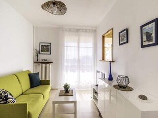 Apartment Carqueiranne Ausstattung 20