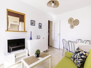 Apartment Carqueiranne Ausstattung 21