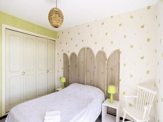 Apartment Carqueiranne Ausstattung 22