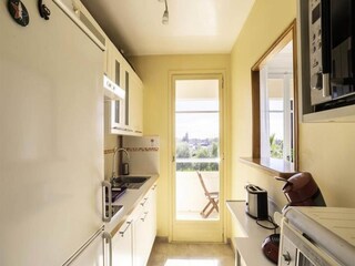Apartment Carqueiranne Ausstattung 16