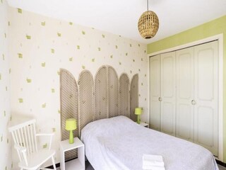 Apartment Carqueiranne Ausstattung 18