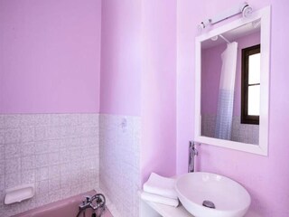 Apartment Carqueiranne Ausstattung 19