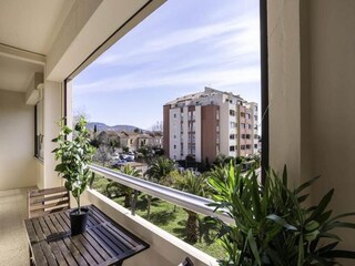 Apartment Carqueiranne Außenaufnahme 4