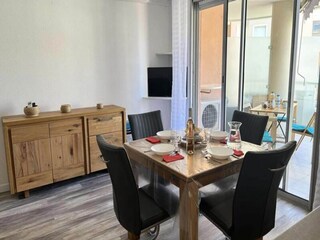 Apartment Saint-Aygulf Außenaufnahme 1