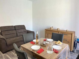 Apartment Saint-Aygulf Außenaufnahme 18